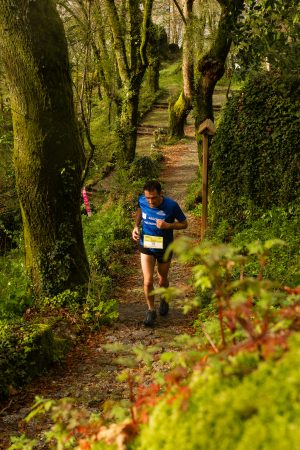 2ª CORRIDA DA PRIMAVERA DE GUIMARÃES