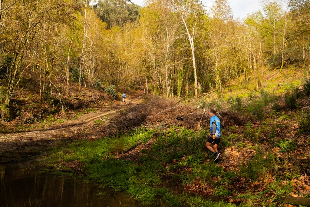Trail Santo Isidro – 1st Edition