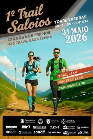 1st Saloios Trail