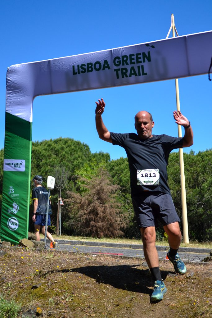 IX Lisbon Green Trail