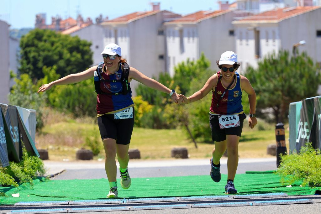 IX Lisbon Green Trail