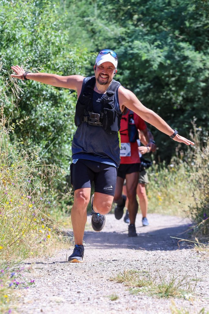 IX Lisbon Green Trail