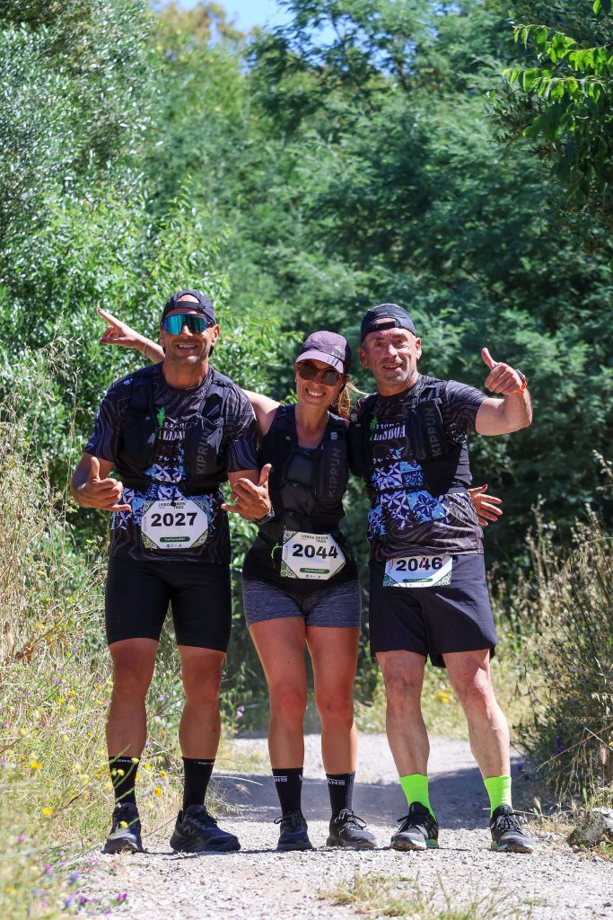 IX Lisbon Green Trail