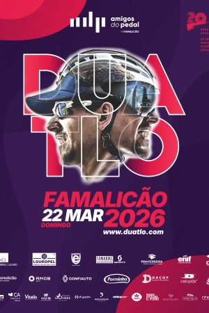 Duatlon de Famalicão