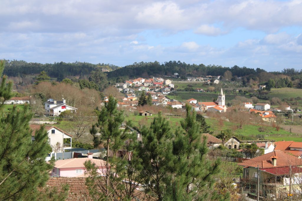 StepUp Trail - Our Lady of Sorrows