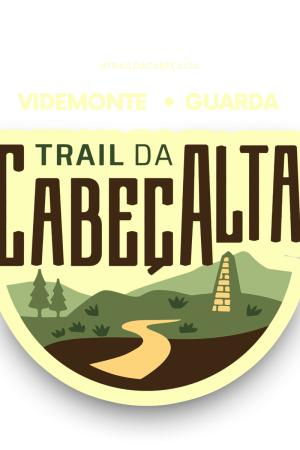 CabeçAlta Trail 2026