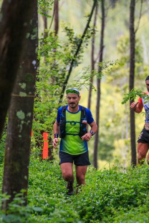 Trail Santo Isidro – 1st Edition