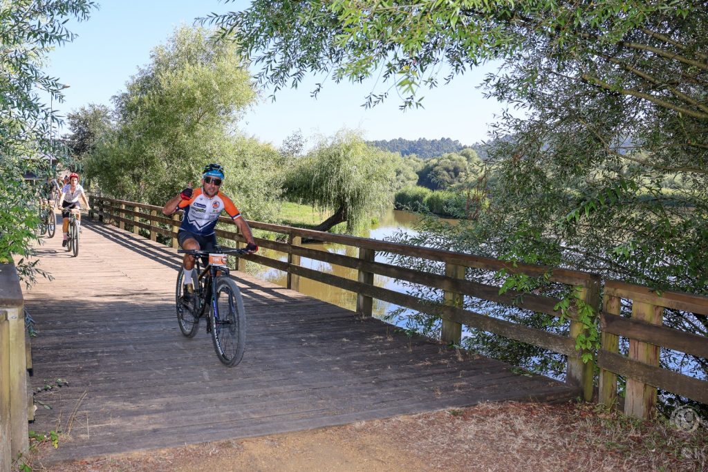 BTT Ride - Oiã Lands 2026