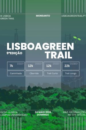 IX Lisbon Green Trail
