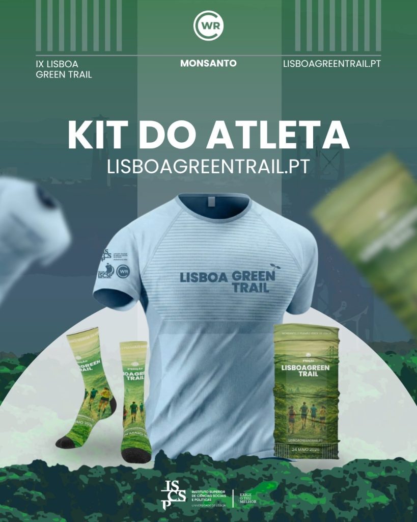 IX Lisbon Green Trail
