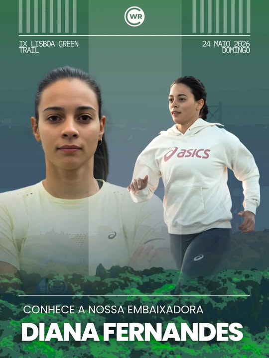 IX Lisbon Green Trail
