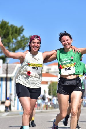 Most Beautiful Race in Portugal