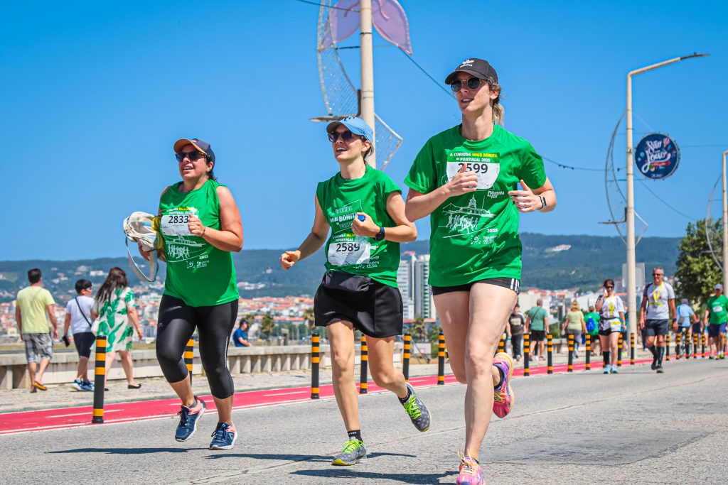 Corrida Mais Bonita de Portugal