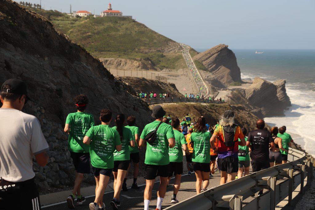 Corrida Mais Bonita de Portugal