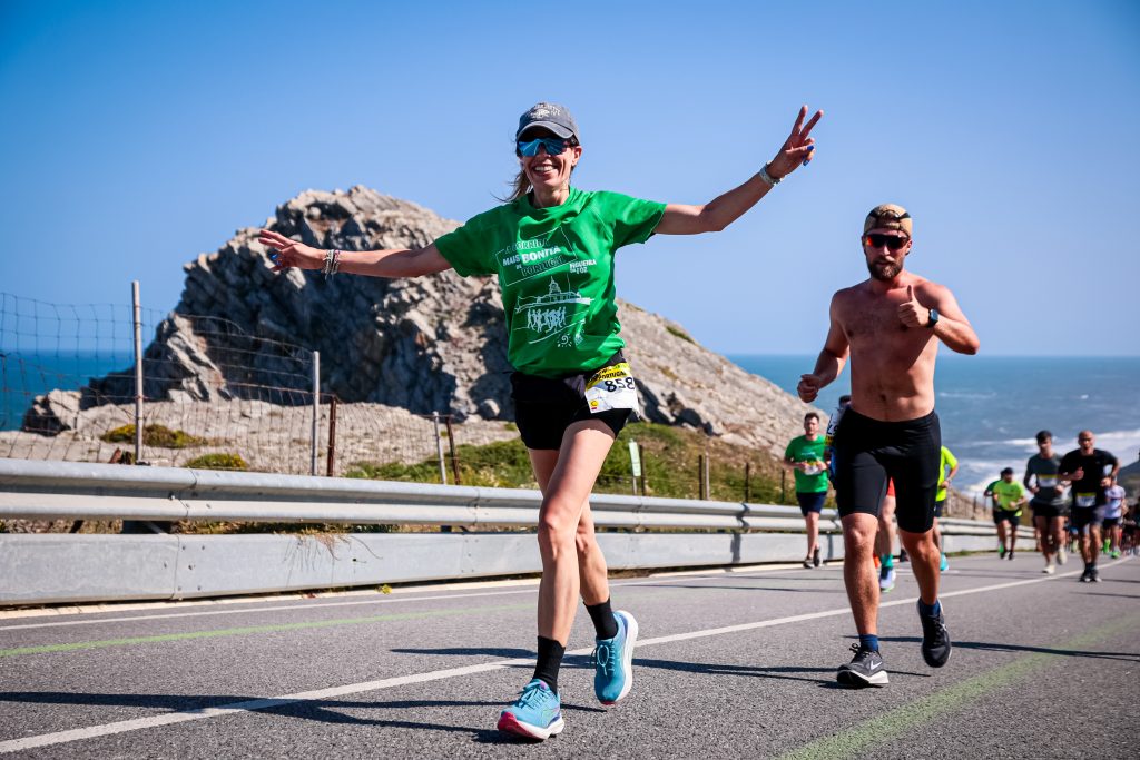 Corrida Mais Bonita de Portugal