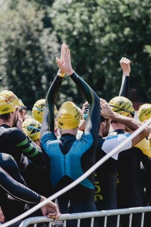 Aquathlon of Lousada