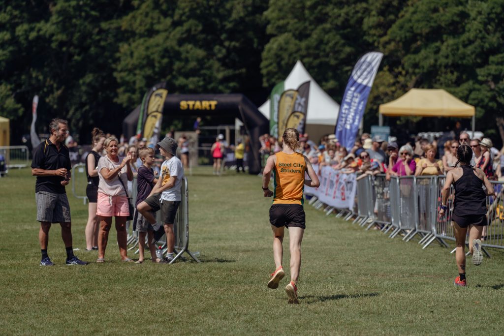 2nd CROSS DA SENHORA DA PENHA