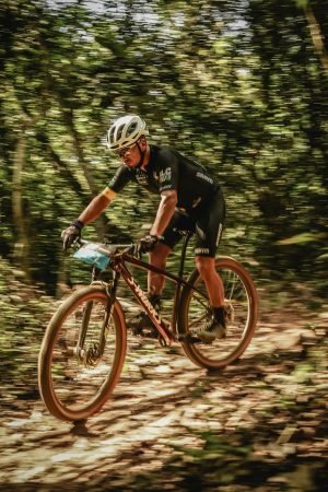 XII BTT Ride Trails of the Land of Bread