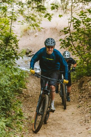 Ledechem BTT Trail of the Mills