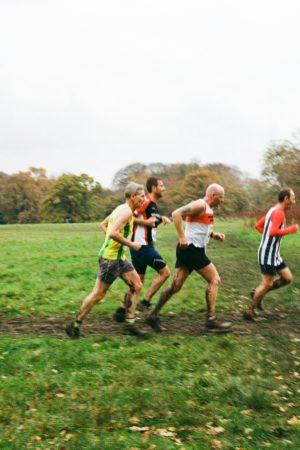 IV TRAILS CASTRO DE SANTIAGO - SUNSET EDITION