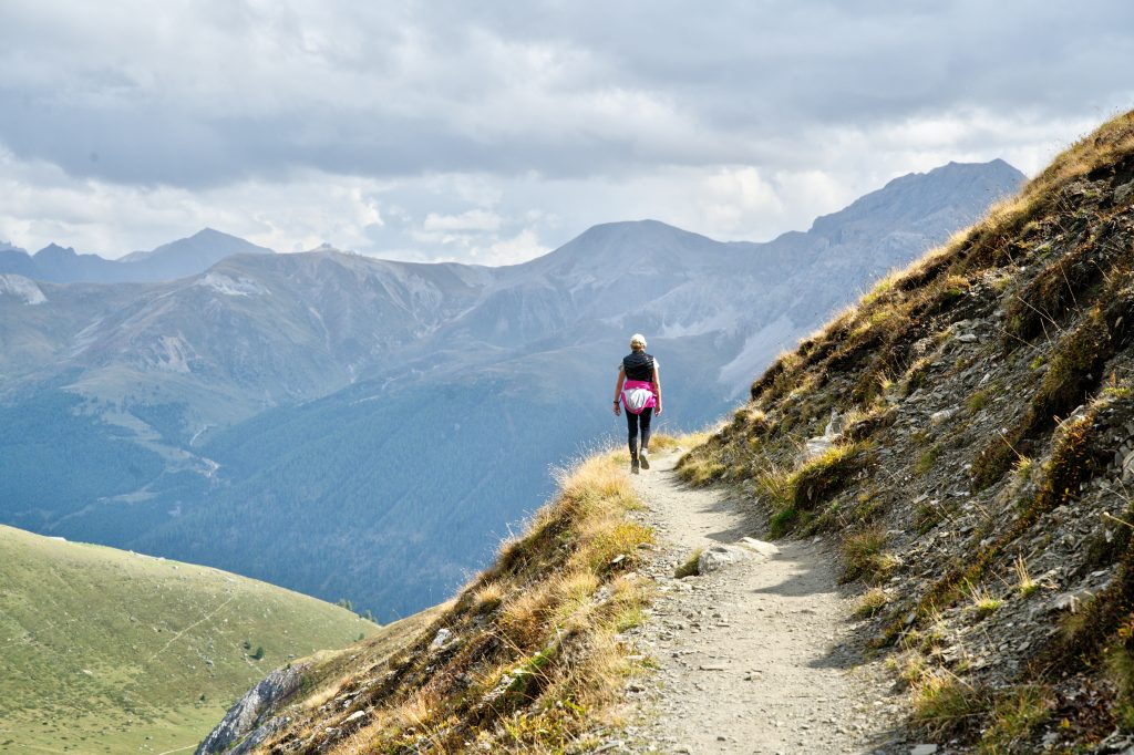 12 Kms Manteigas - Penhas Douradas