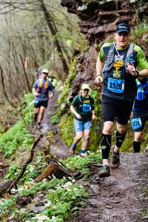 2ª edição GUARDA TRAIL RUNNING