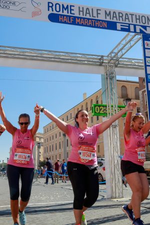 Corrida da Mulher 2026