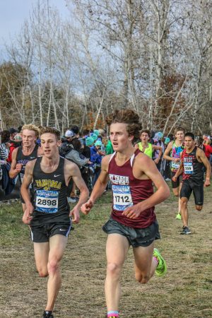 2nd CROSS DA SENHORA DA PENHA