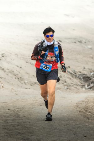 2º Trail das Vindimas