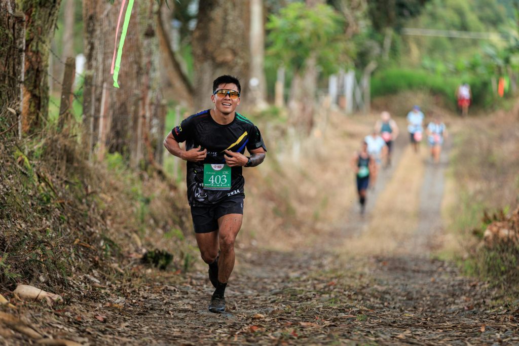 4º Trail RFM Monsanto