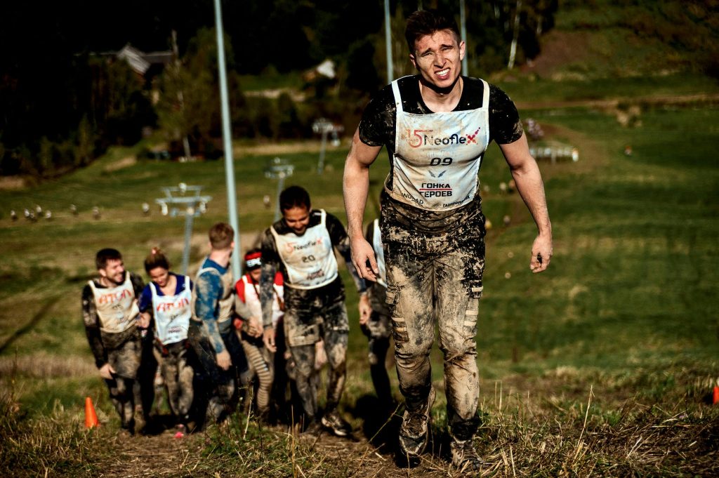 LYNXRACE LISBON 2026