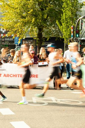Wings for Life World Run