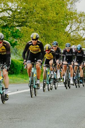 Granfondo Serra D'Ossa