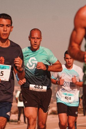 3rd Edition Olive Oil Pig Race of Murça