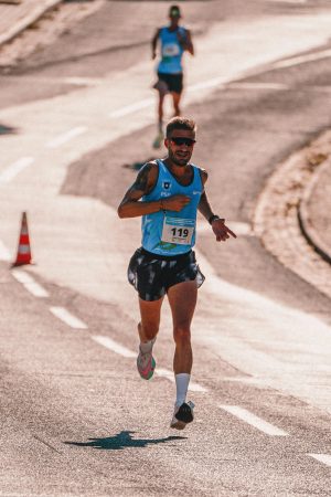 4th Edition of the Family Relay