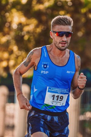 5th Cantarinhas Half Marathon