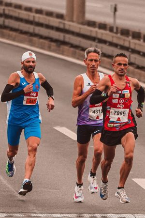 Ameal Half Marathon 2026