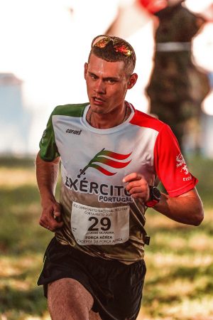 Crosstrail Dunas de Calvão