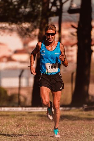 CROSS TRAIL SOLIDÁRIO F.C. “Os Belenenses”