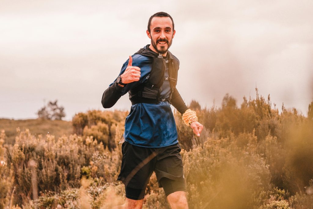 9th NIGHT TRAIL OF OUR LADY OF GUIDANCE