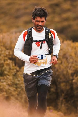5th Trail Herdade dos Hospitais