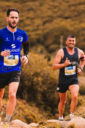 TRAIL OF THE ENCLOSURE