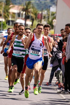 42nd Edition of the 3 Leagues of Nabão