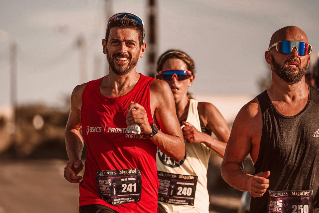4.ª Moimenta da Beira Run - Rota da Cabeça Gorda