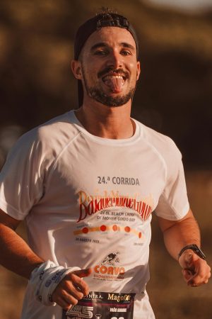 4th Edition of the Bairro dos Anjos Trail