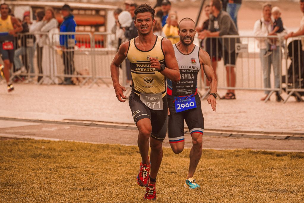 Crosstrail Dunas de Calvão