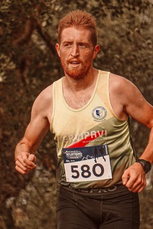 IV TRAILS CASTRO DE SANTIAGO - SUNSET EDITION