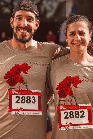 Night Run Seaside - Vendas Novas 2026