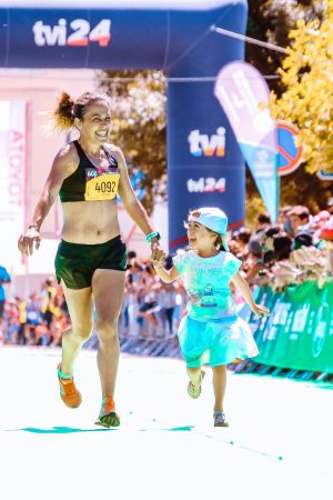 RUN4 CHILDREN | ALMADA FORUM