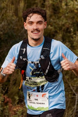 Trails of Good Journey